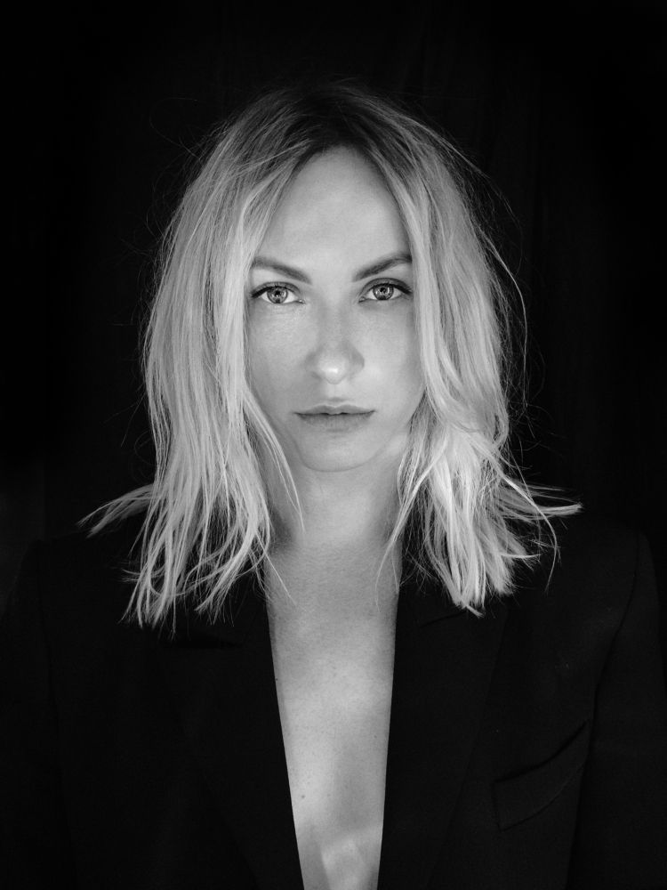 Photograph by Elena Simonova