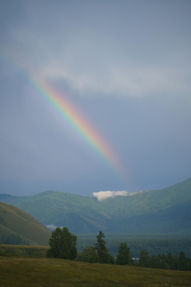 Photograph by Павел Глазков