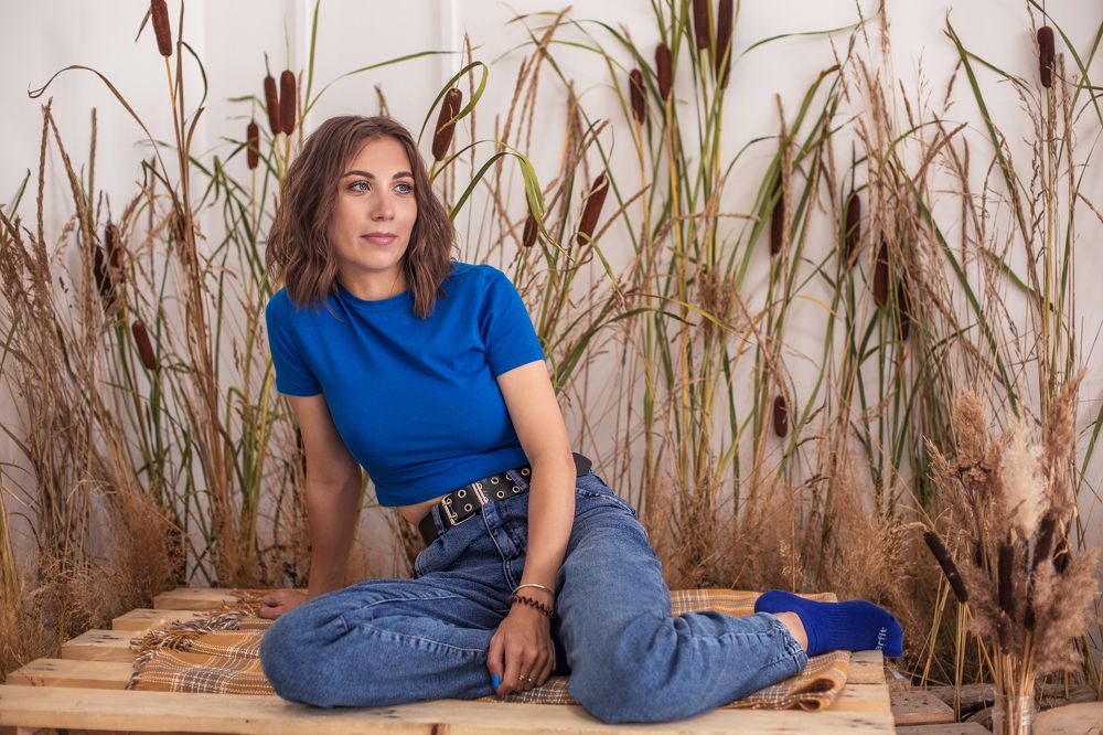 Photograph by Светлана Круглова