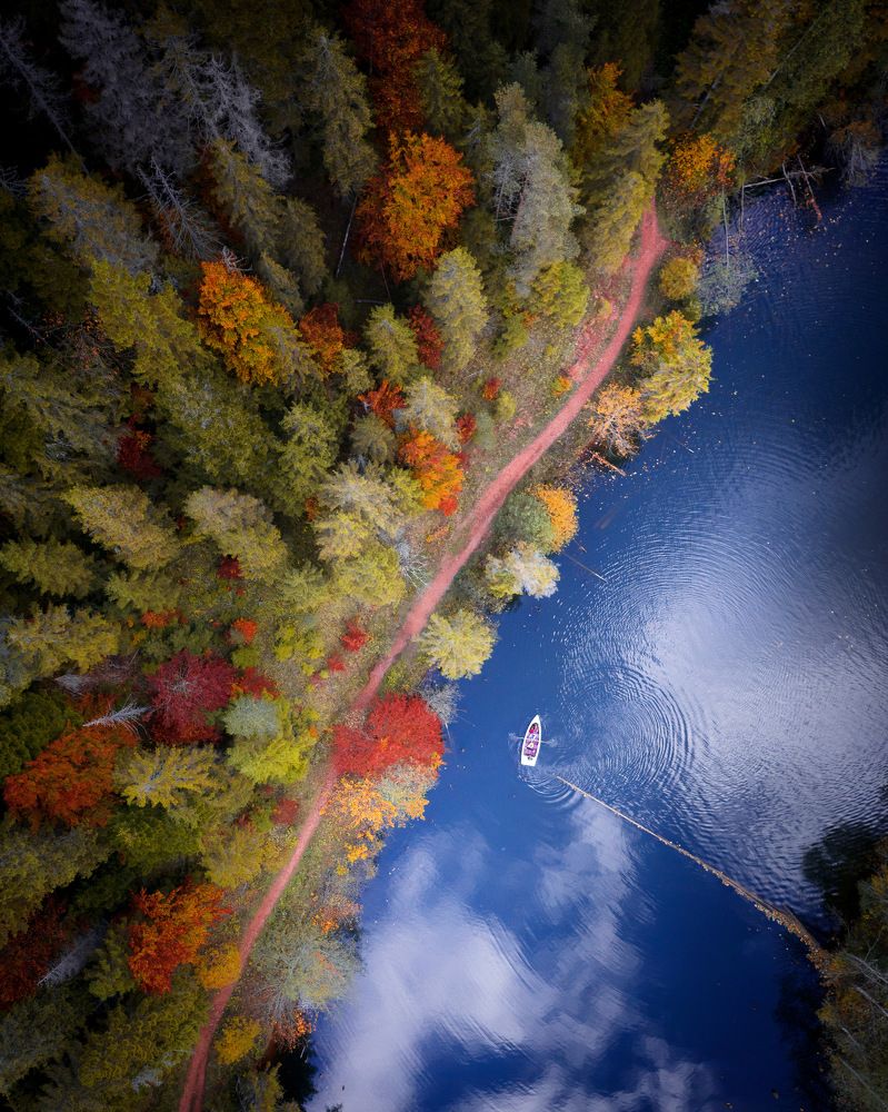 Photograph by Razvan