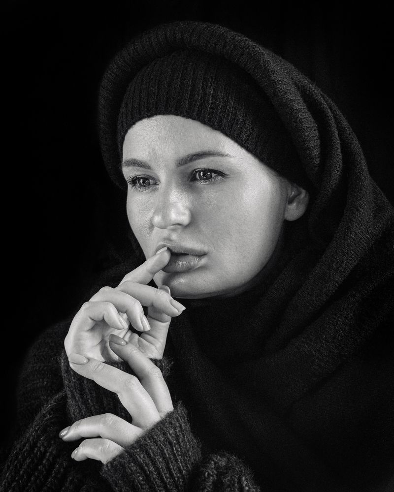 Photograph by Elena Simonova