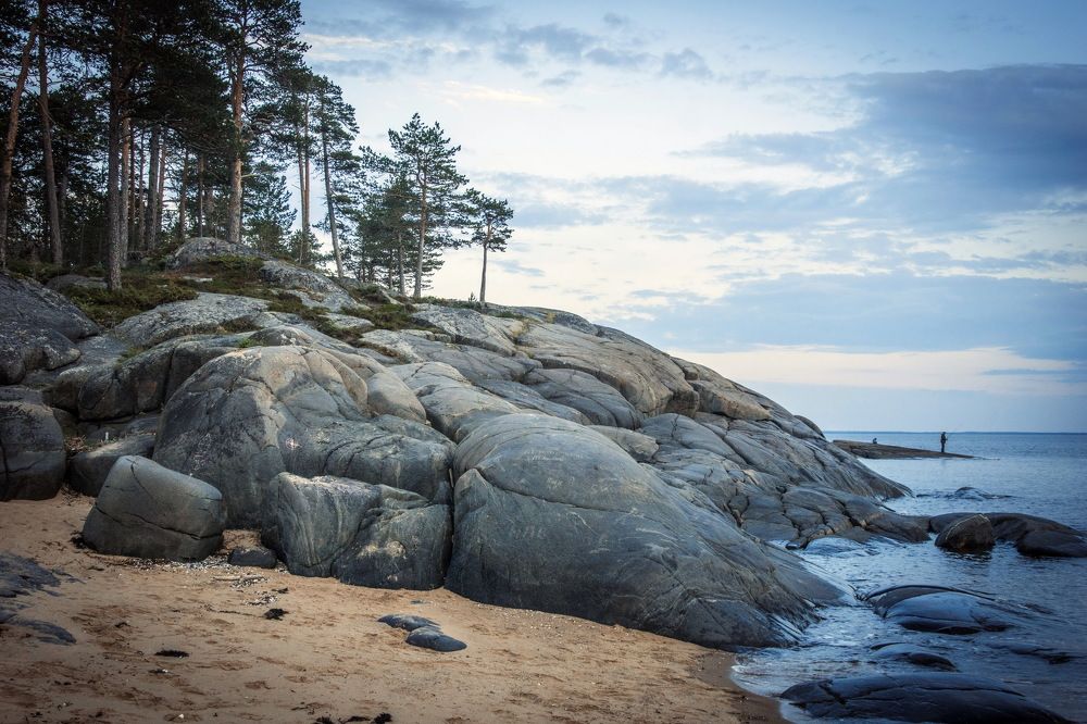 Photograph by Andrey