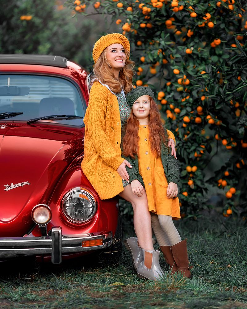 Photograph by Виктория Королева