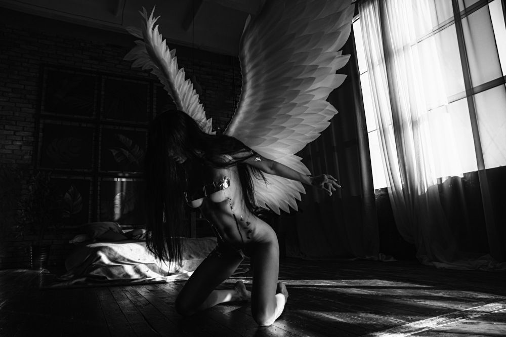 Photograph by Антон Лукин