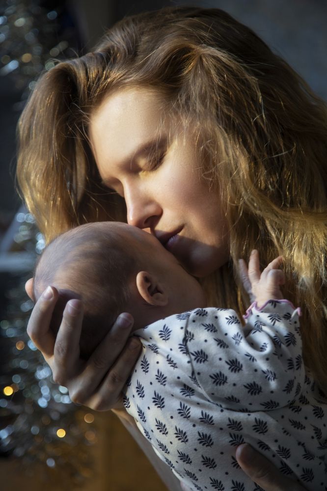 Photograph by Юлия Михайлова