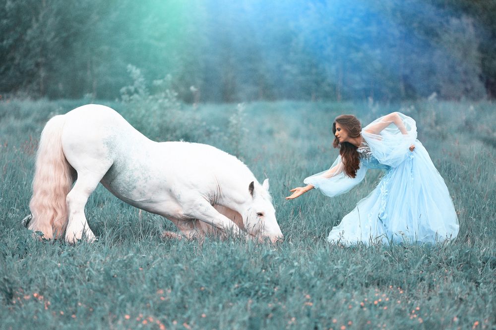 Photograph by Светлана Денискина