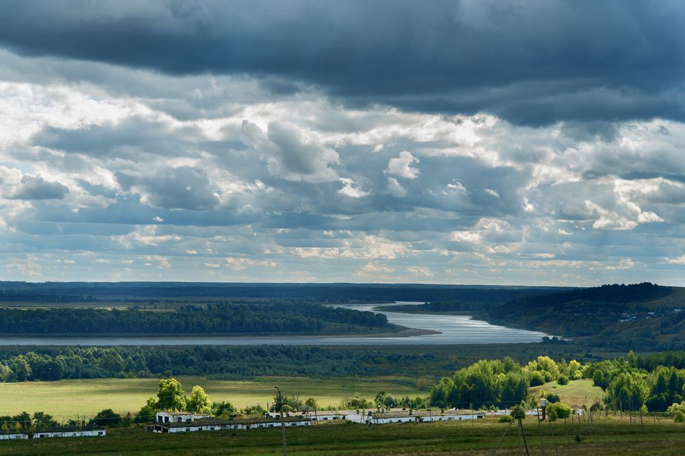 Photograph by Анна Майорова
