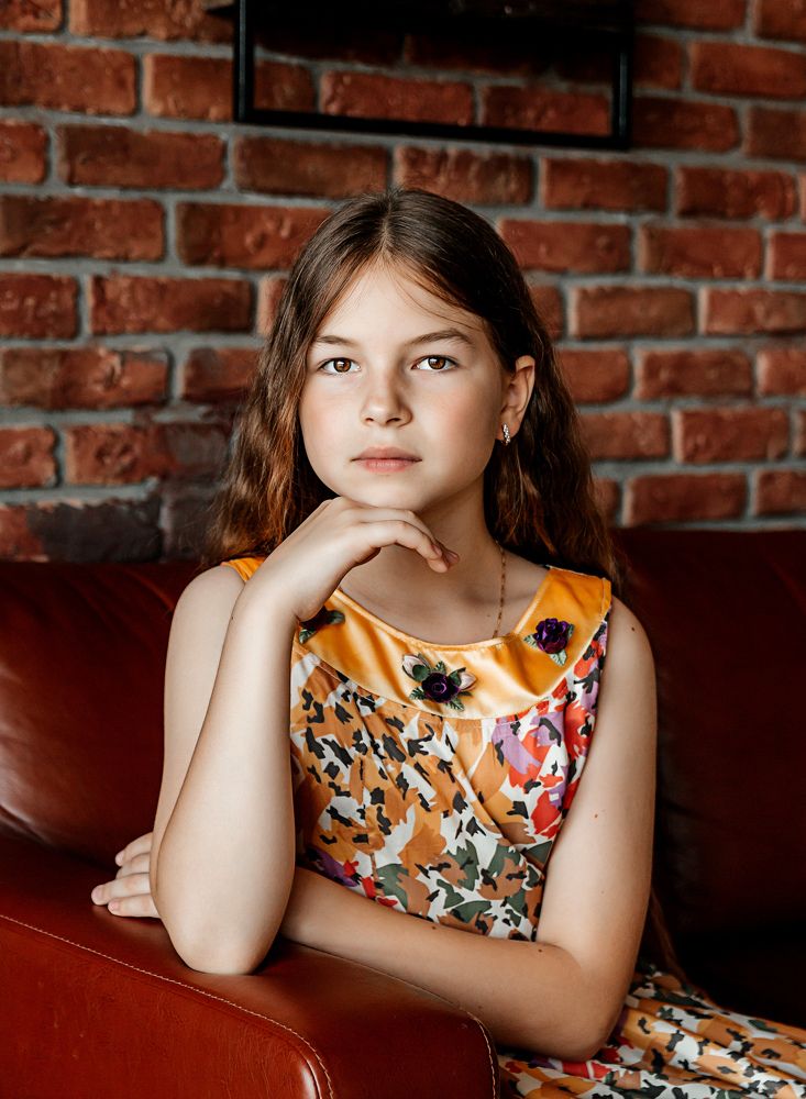 Photograph by Антонина Кузнецова