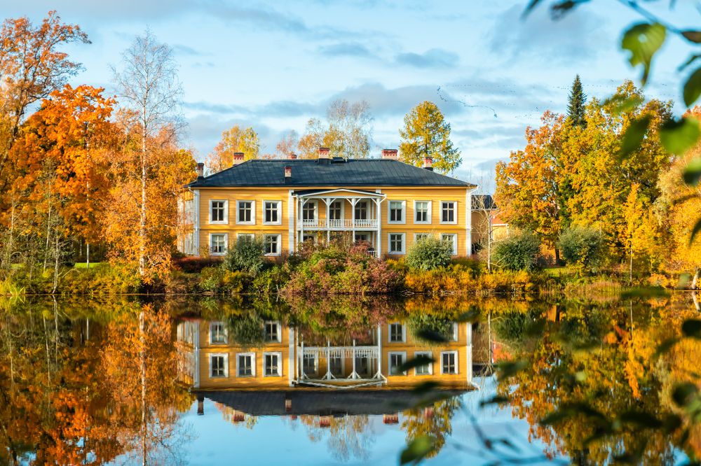 Photograph by Elena Noeva