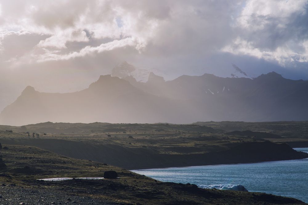 Photograph by Юлия Михайлова