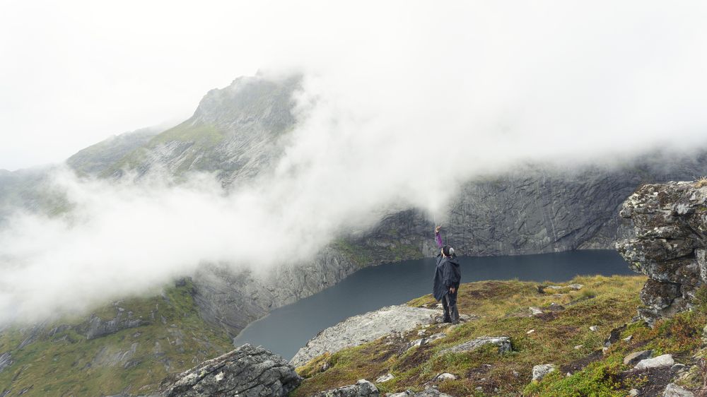 Photograph by Юлия Михайлова