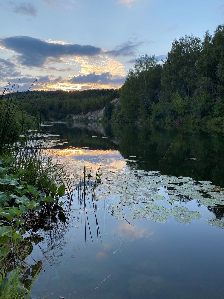 Photograph by Халуторных Мария