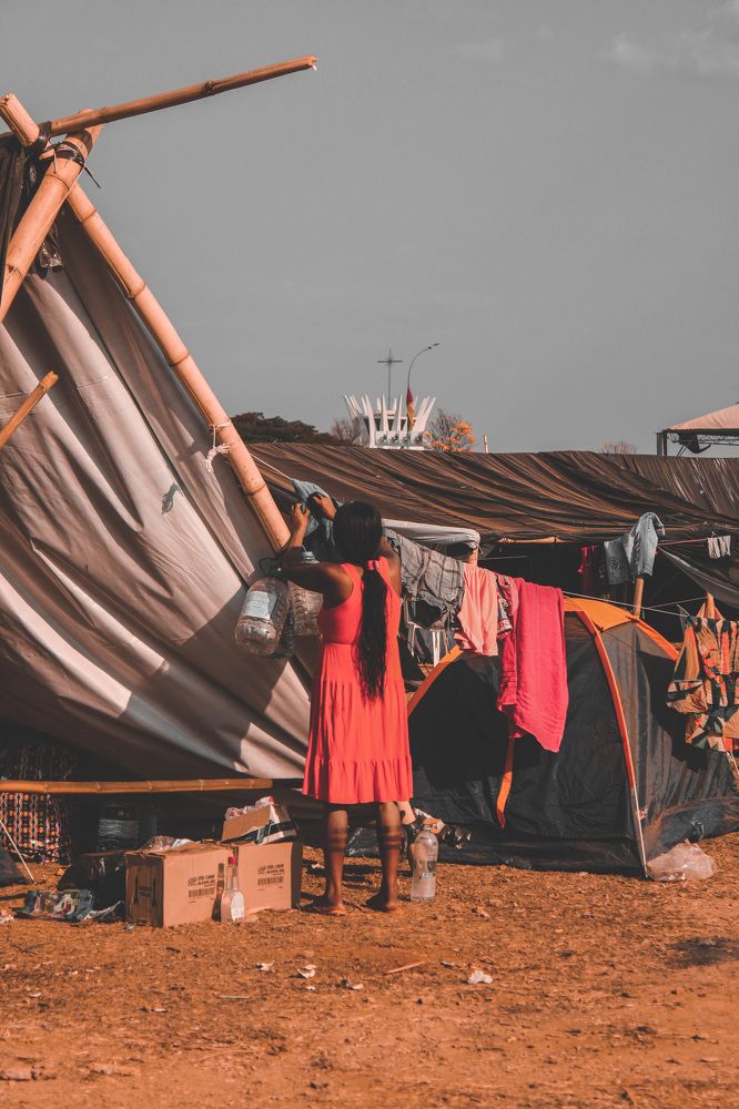 Photograph by Paula Calazães
