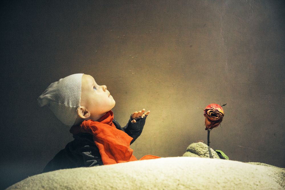 Photograph by Юлия Михайлова