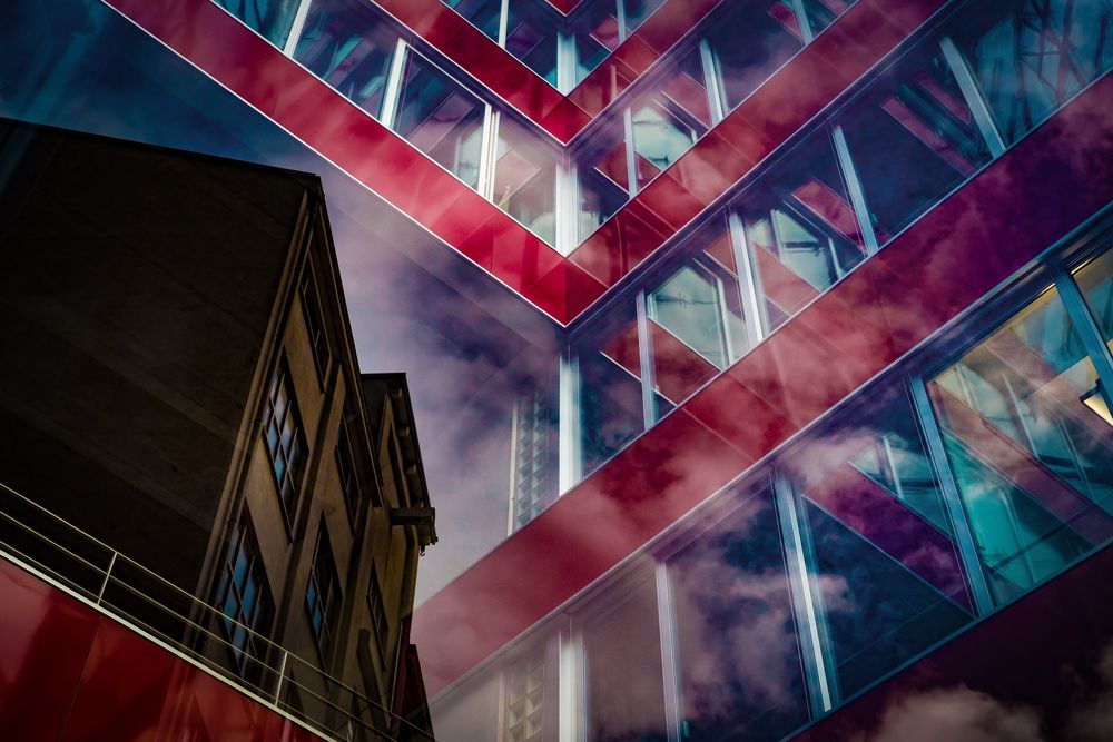 Photograph by Anna Wacker