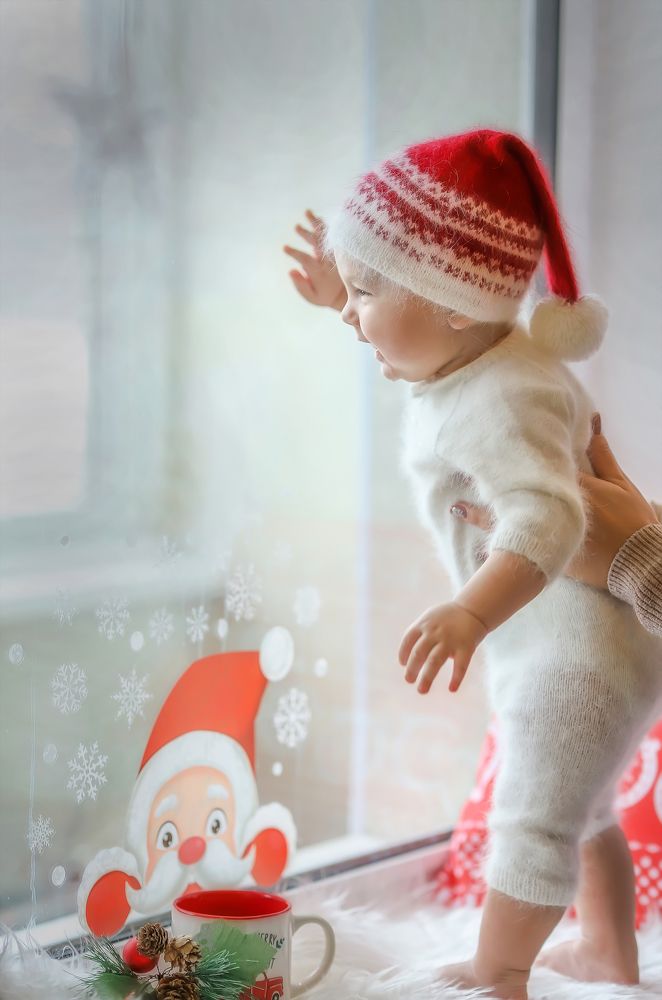 Вот, он ! Уже близко !