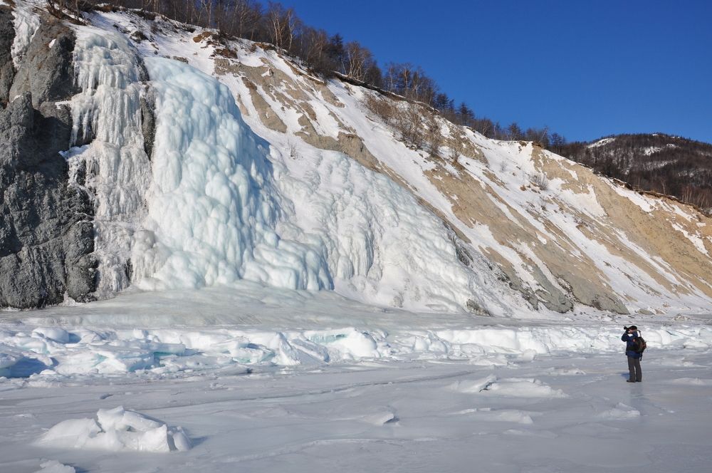 Photograph by Евгений Захаров