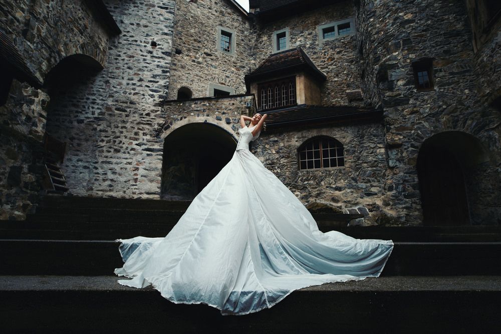 Photograph by Theresa Sujata Senti