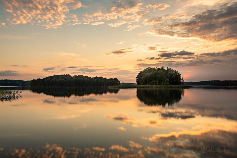 Фотография автора Lukasz Knop