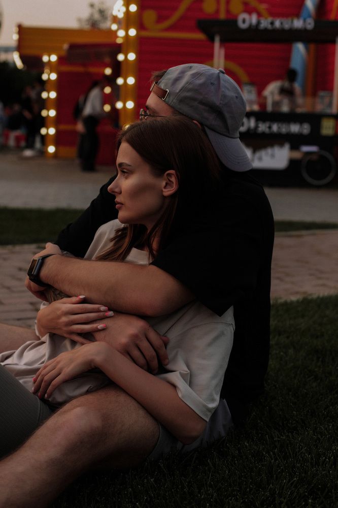 Photograph by Кристина