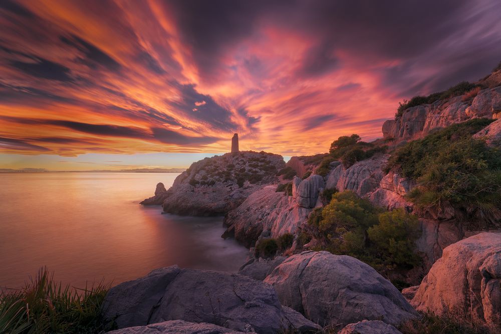 Photograph by Camacho Anto