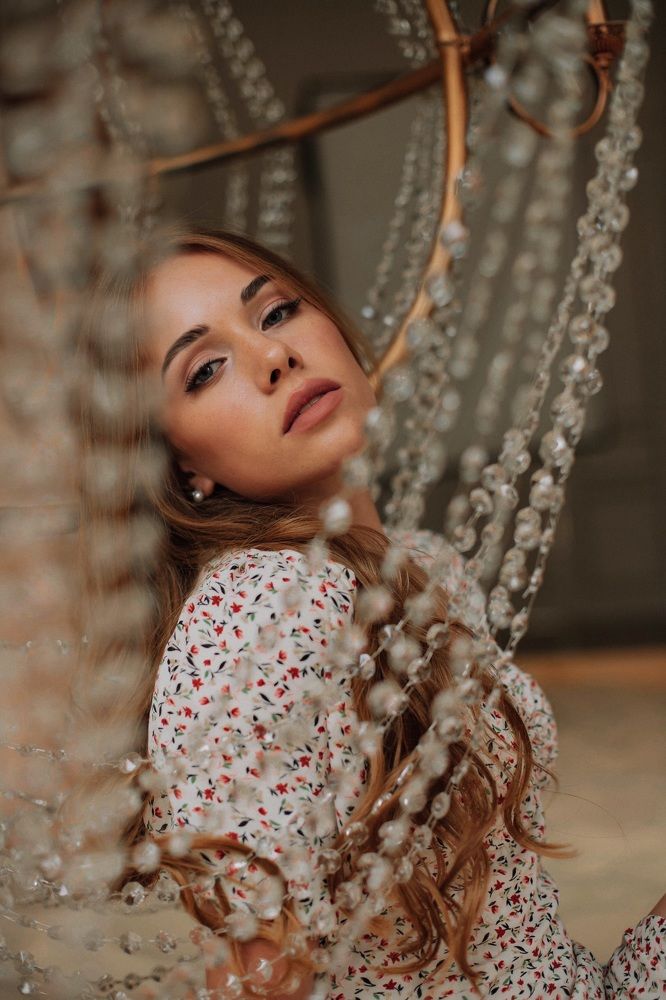 Photograph by Кристина