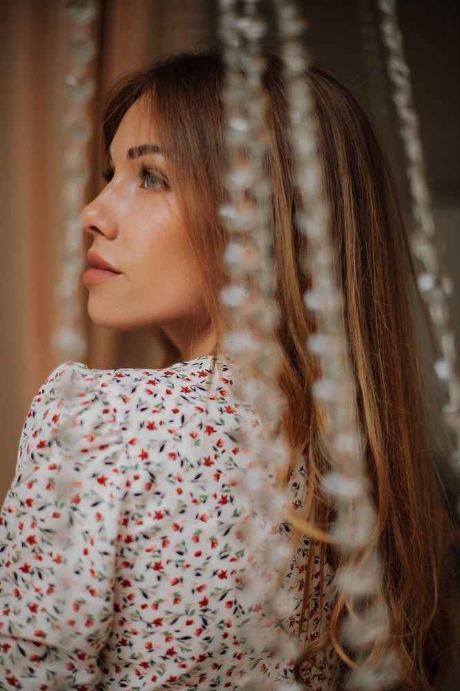 Photograph by Кристина