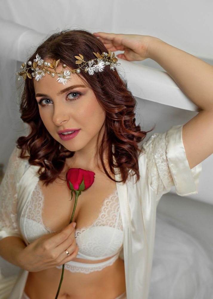 Photograph by Ольга Потачева