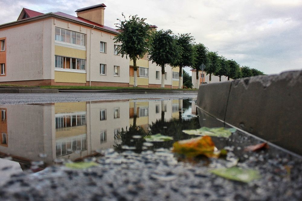 Photograph by Liudmila Pilets