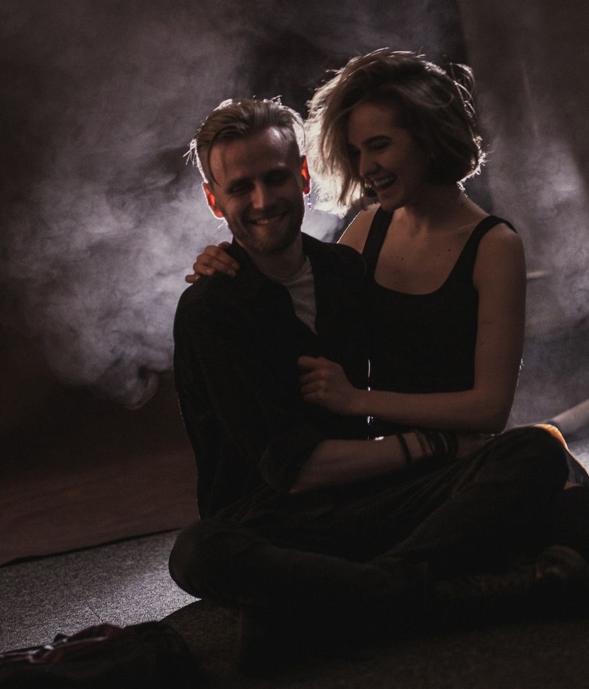 Photograph by Надежда Щёболева