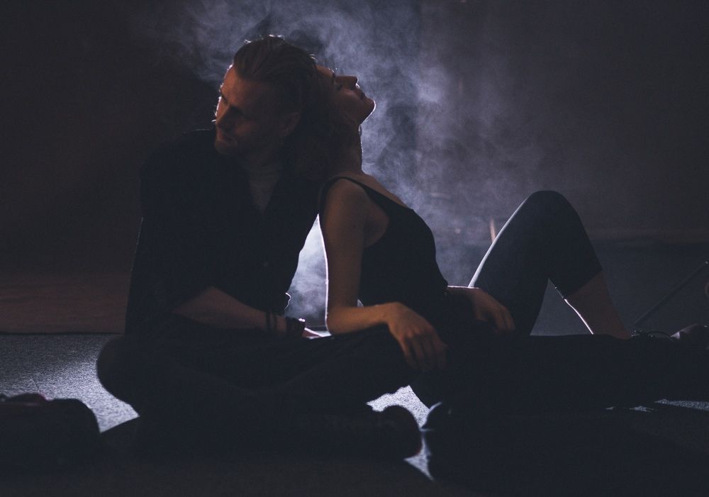 Photograph by Надежда Щёболева