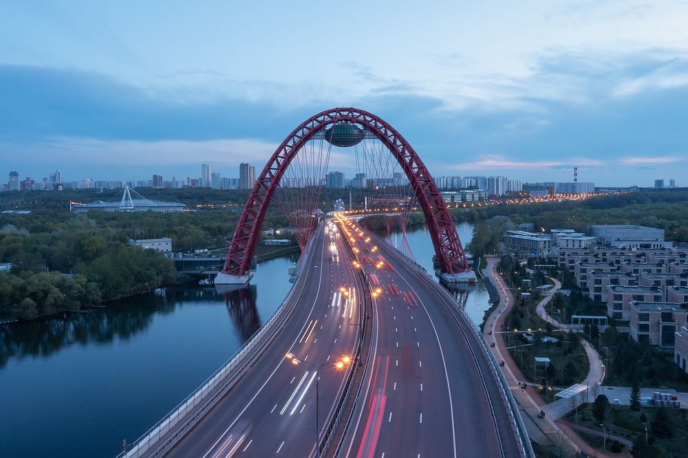 Photograph by Evgeniy Sh.