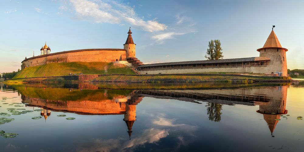 Photograph by Марина Ческис