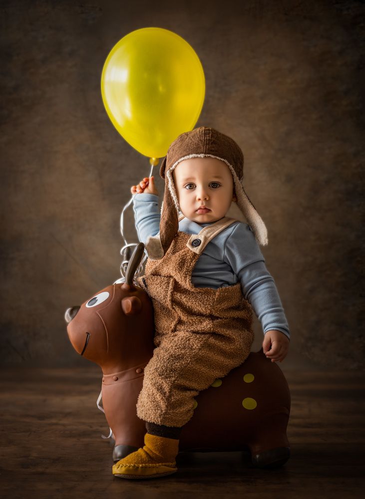 Photograph by Svetlana Zelazko