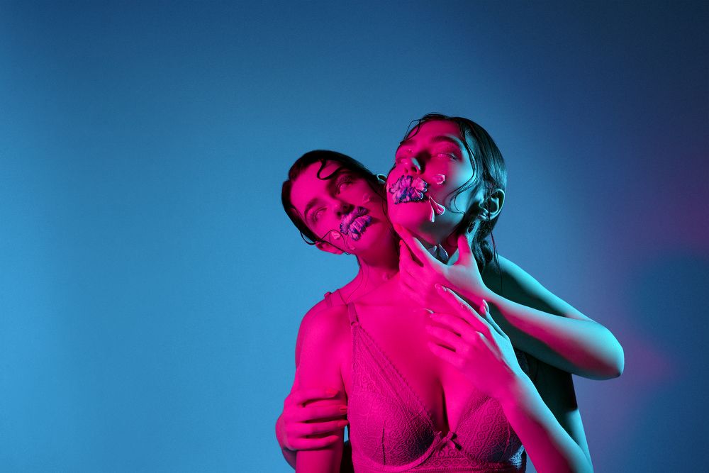 Photograph by Светлана Вайльхен