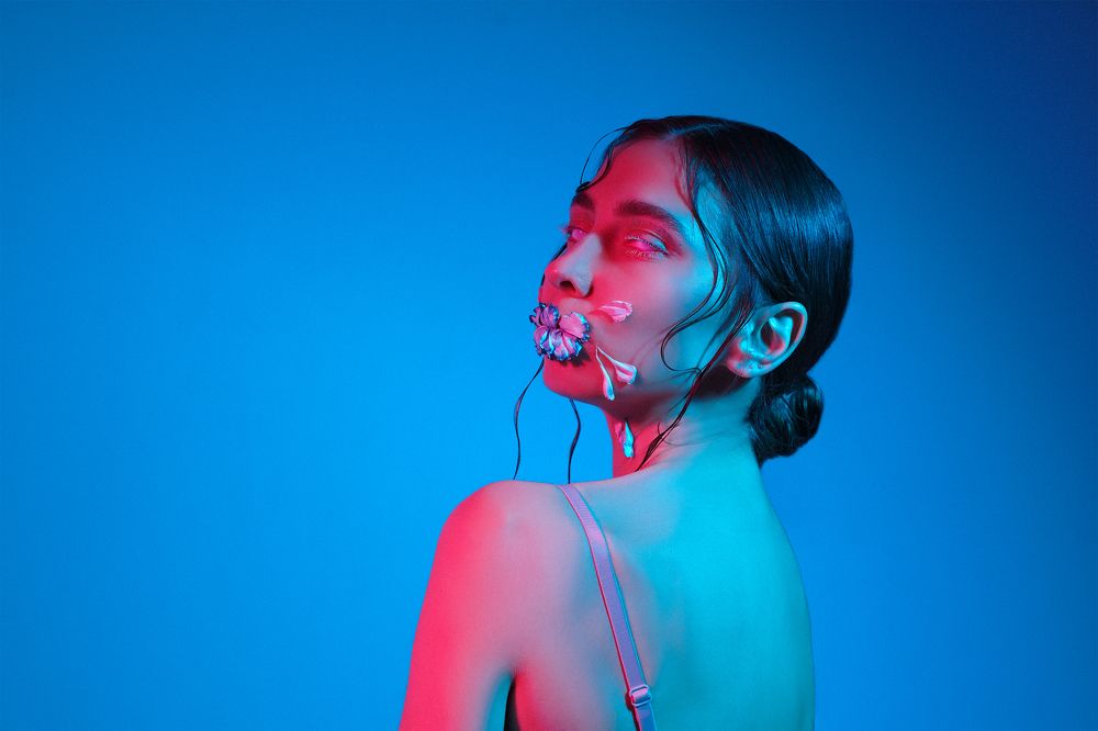 Photograph by Светлана Вайльхен