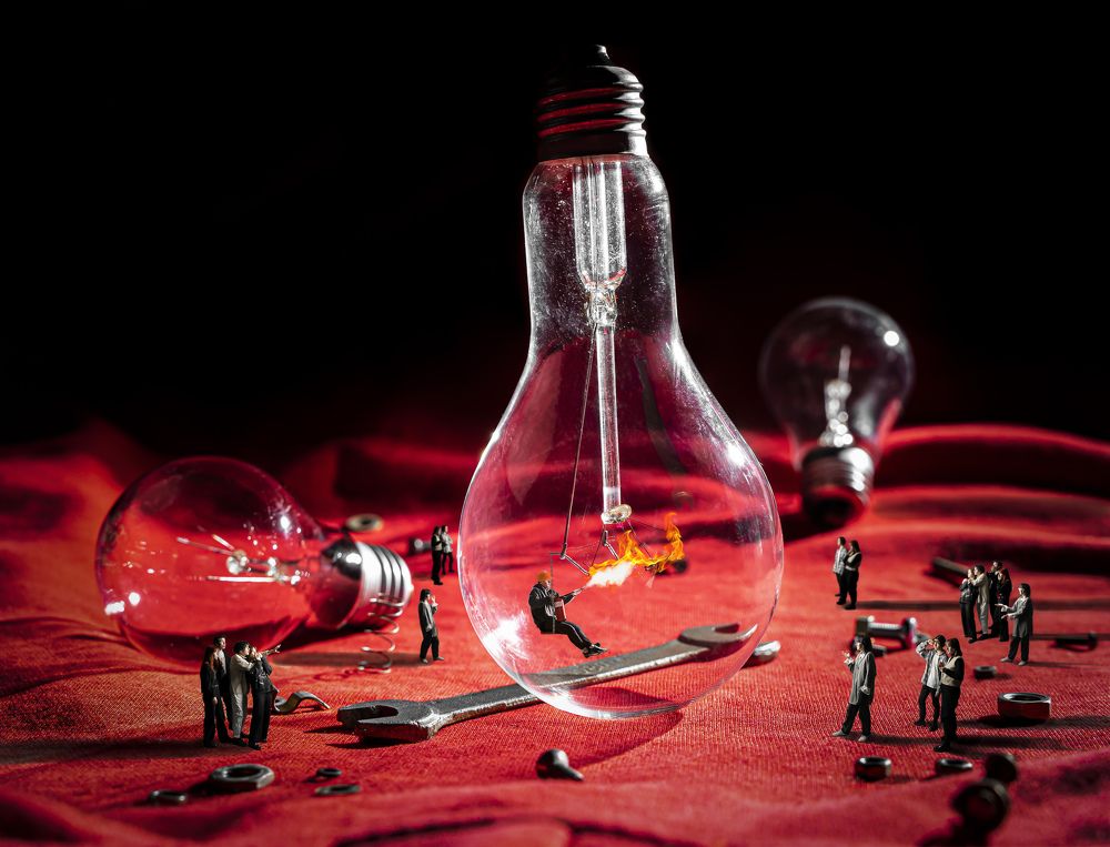 Photograph by Анна Берзина