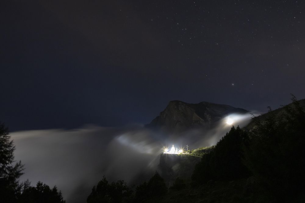 Photograph by Юлия Лазебная