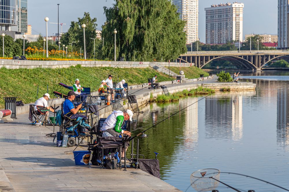 Photograph by Дмитрий Соковых