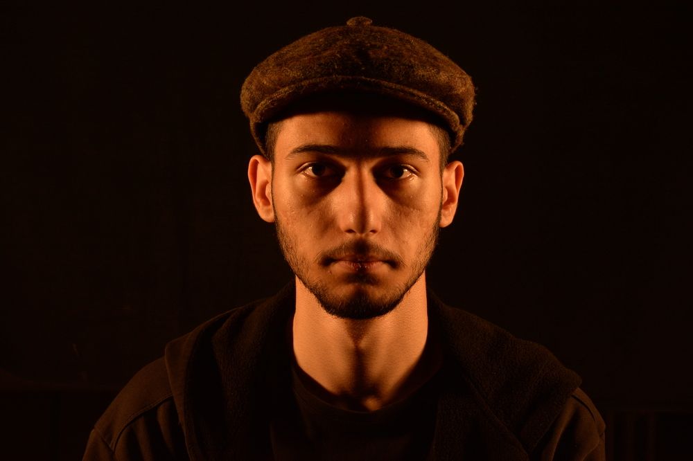 Photograph by Mohammad Amin Ghaffari