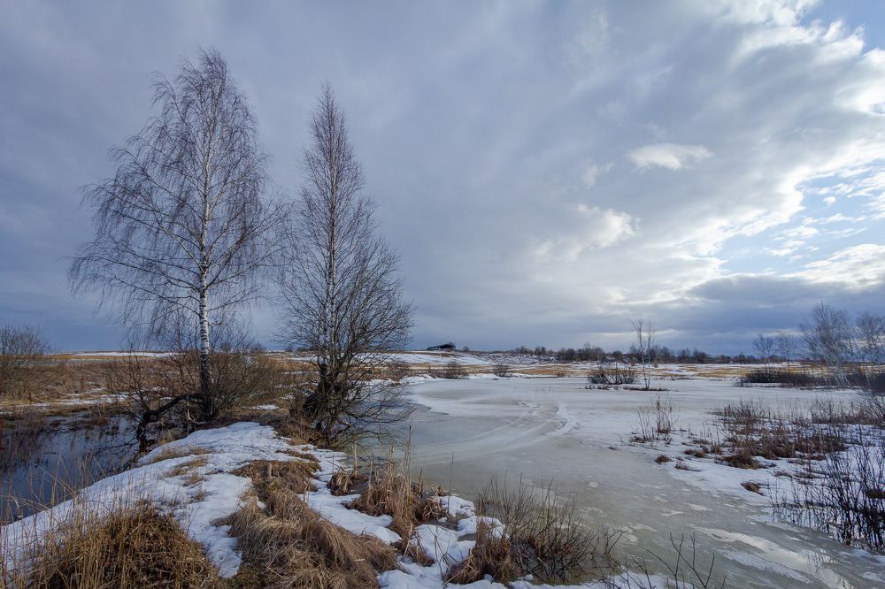 Photograph by Илья Шамин