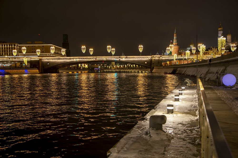 Photograph by Андрей Почечуй