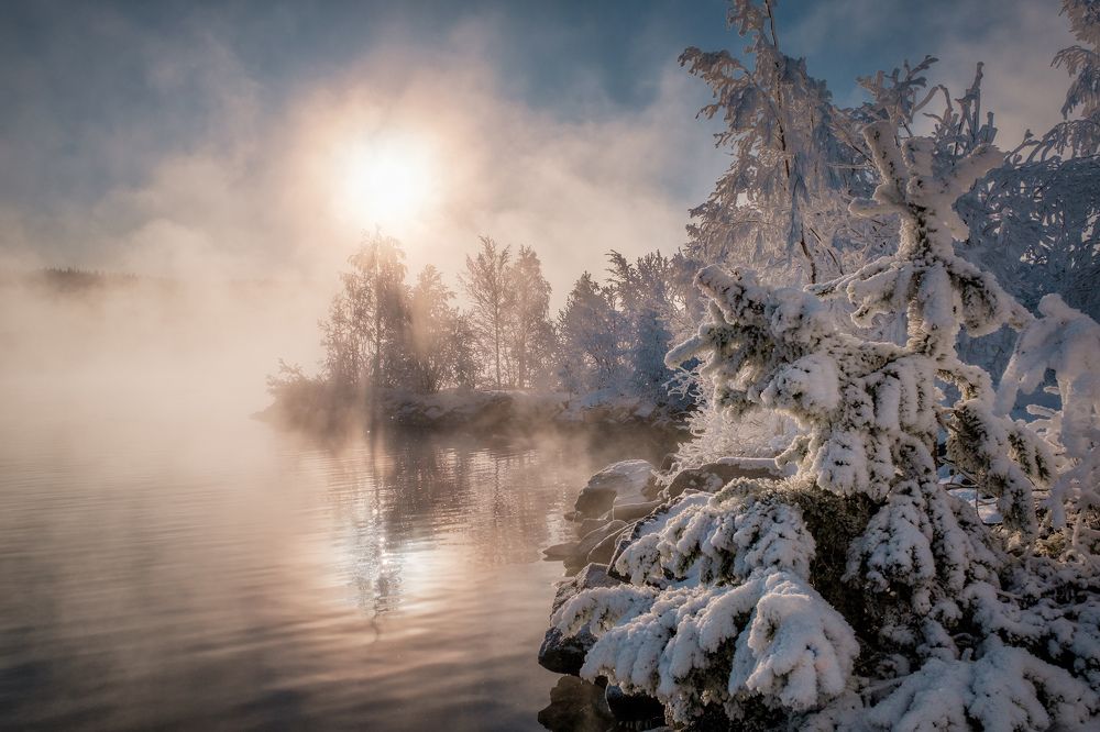 Photograph by Константин Леонтьев