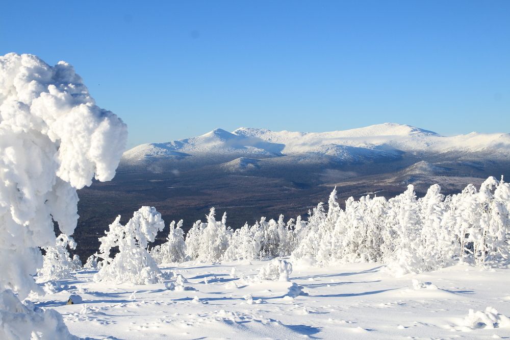 Перевал Дидковского