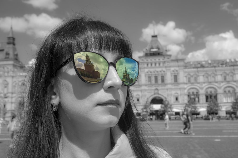 Photograph by Сергей Старостин