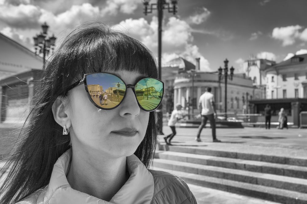 Photograph by Сергей Старостин