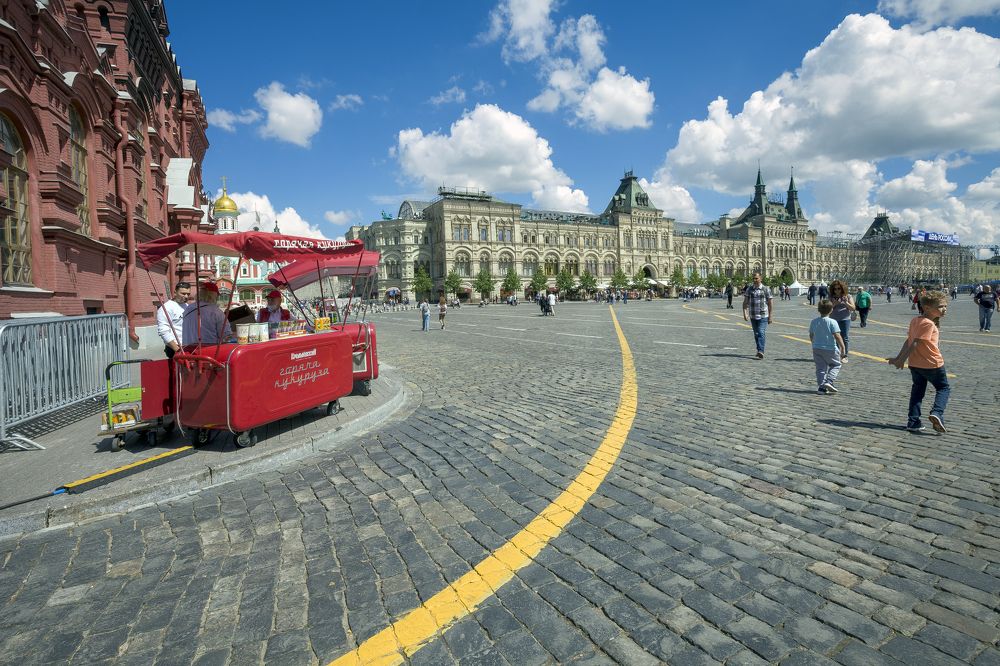 Photograph by Сергей Старостин