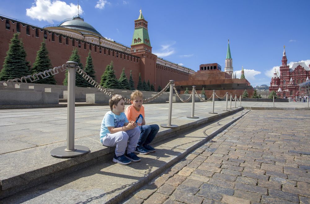 Photograph by Сергей Старостин