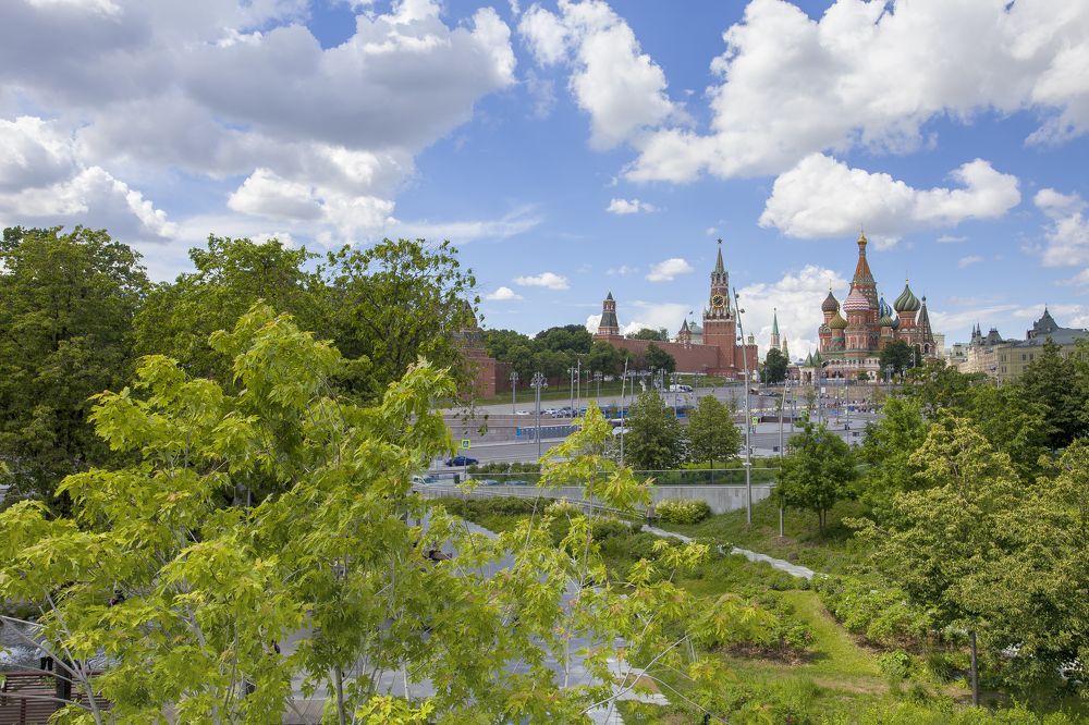 Photograph by Сергей Старостин