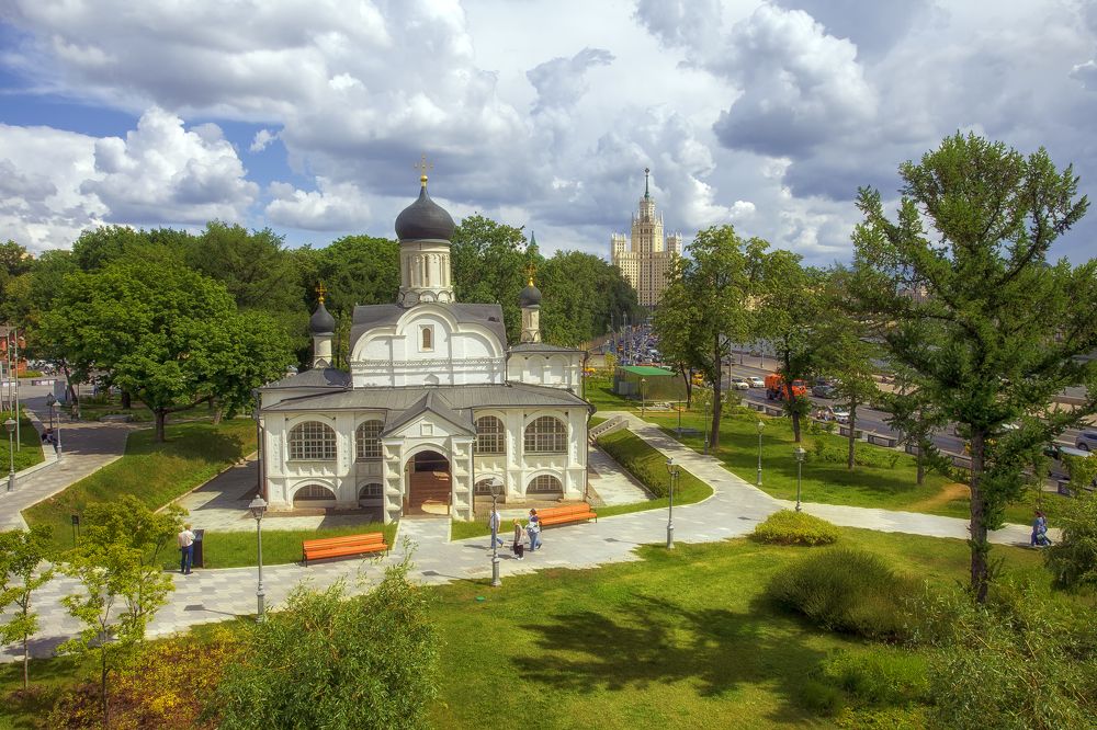 Photograph by Сергей Старостин